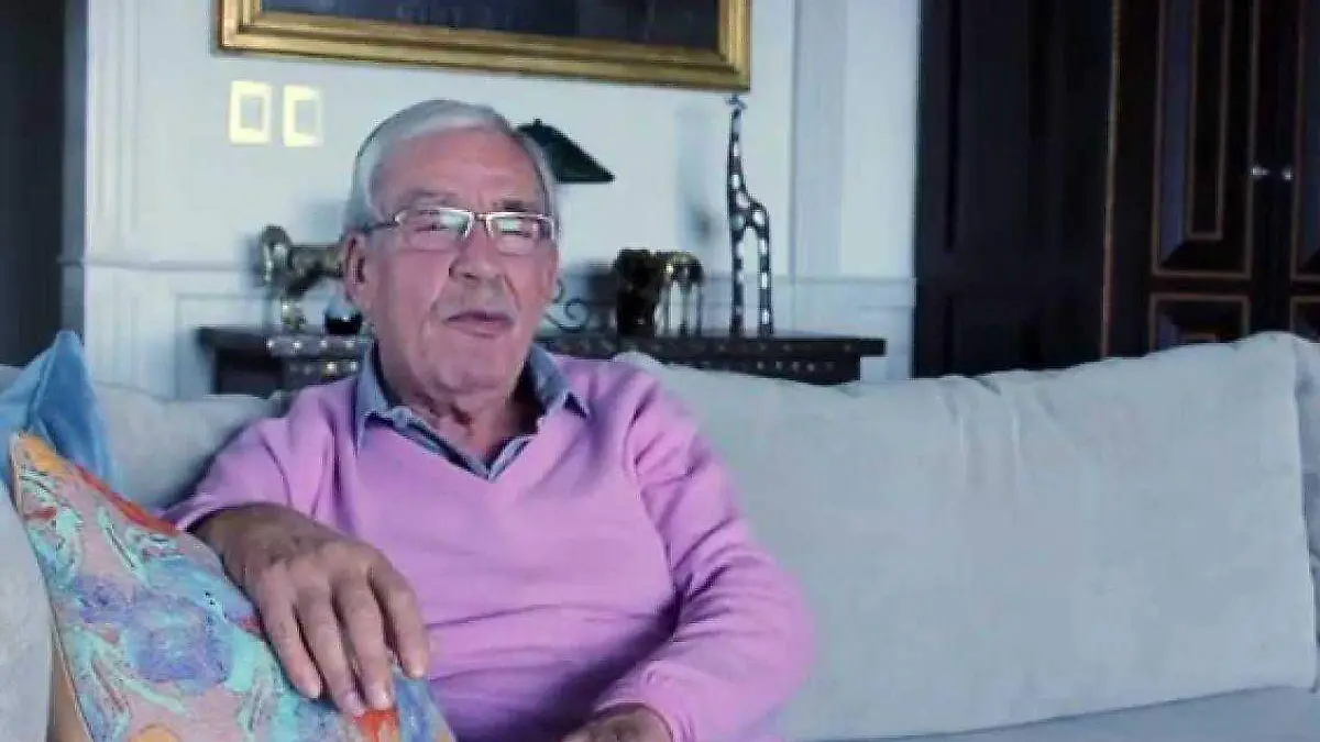 Murió el escritor Eugenio Aguirre, autor de Los niños de colores